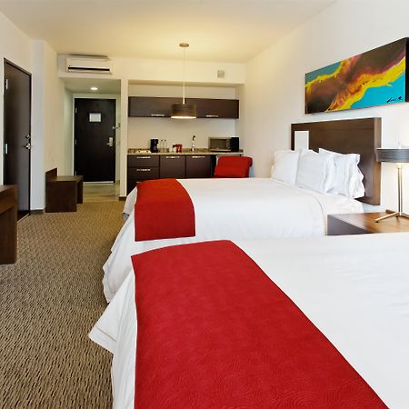 Holiday Inn Guadalajara Patria-Universidad By Ihg Zapopan Kültér fotó