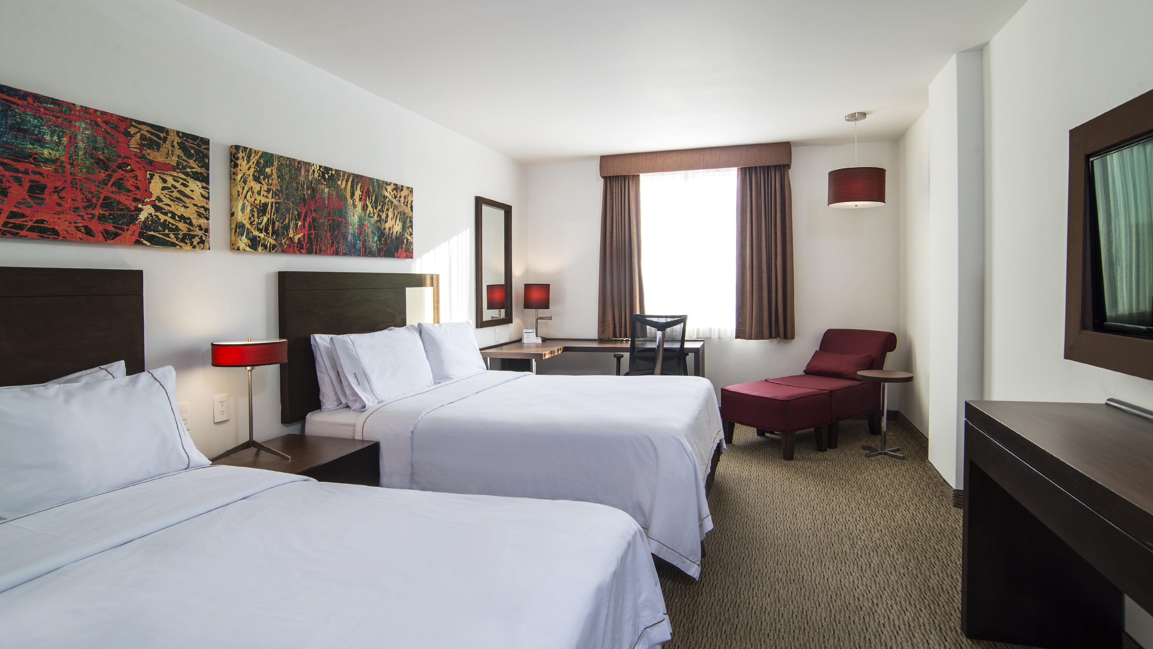 Holiday Inn Guadalajara Patria-Universidad By Ihg Zapopan Kültér fotó
