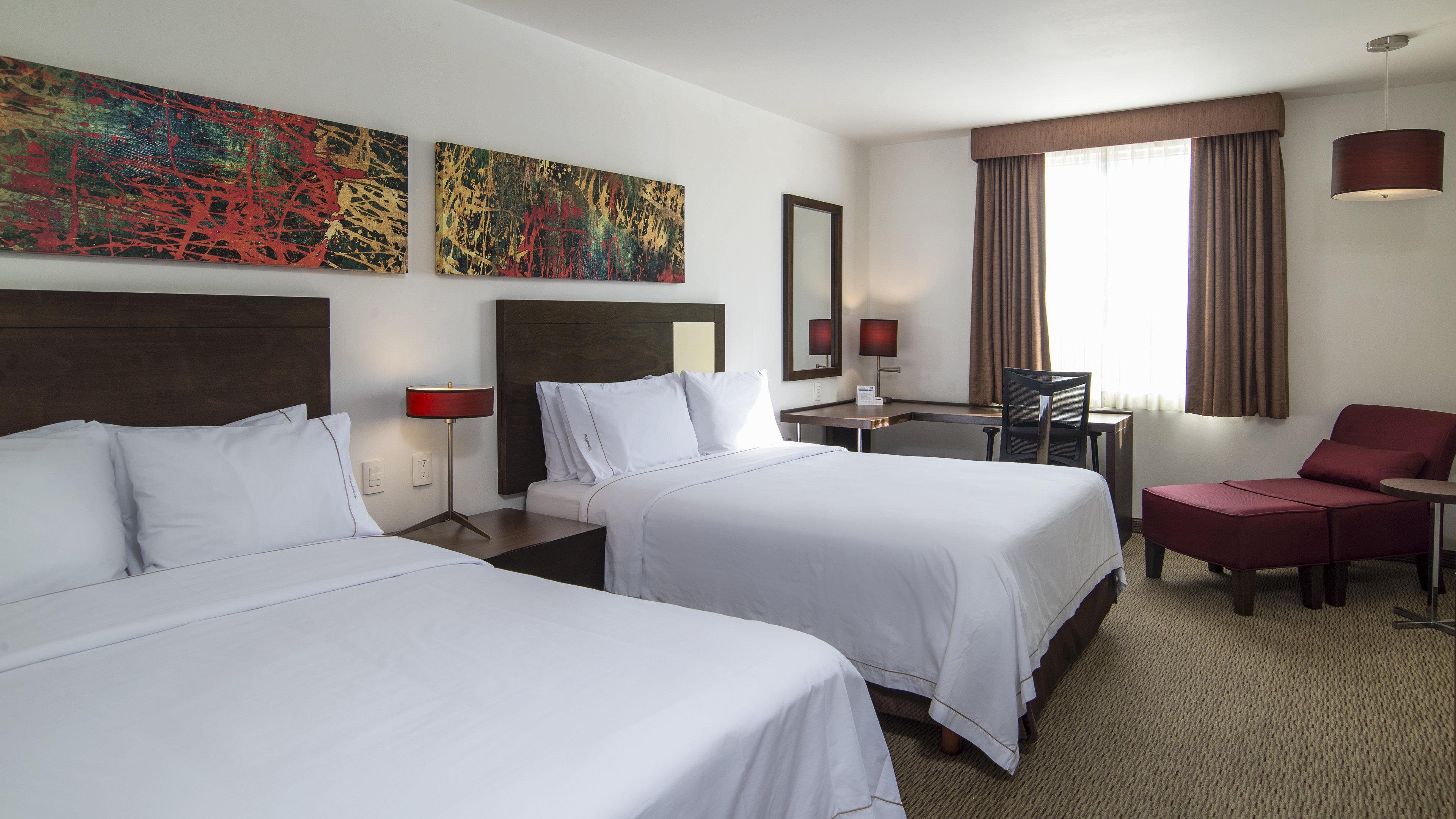Holiday Inn Guadalajara Patria-Universidad By Ihg Zapopan Kültér fotó