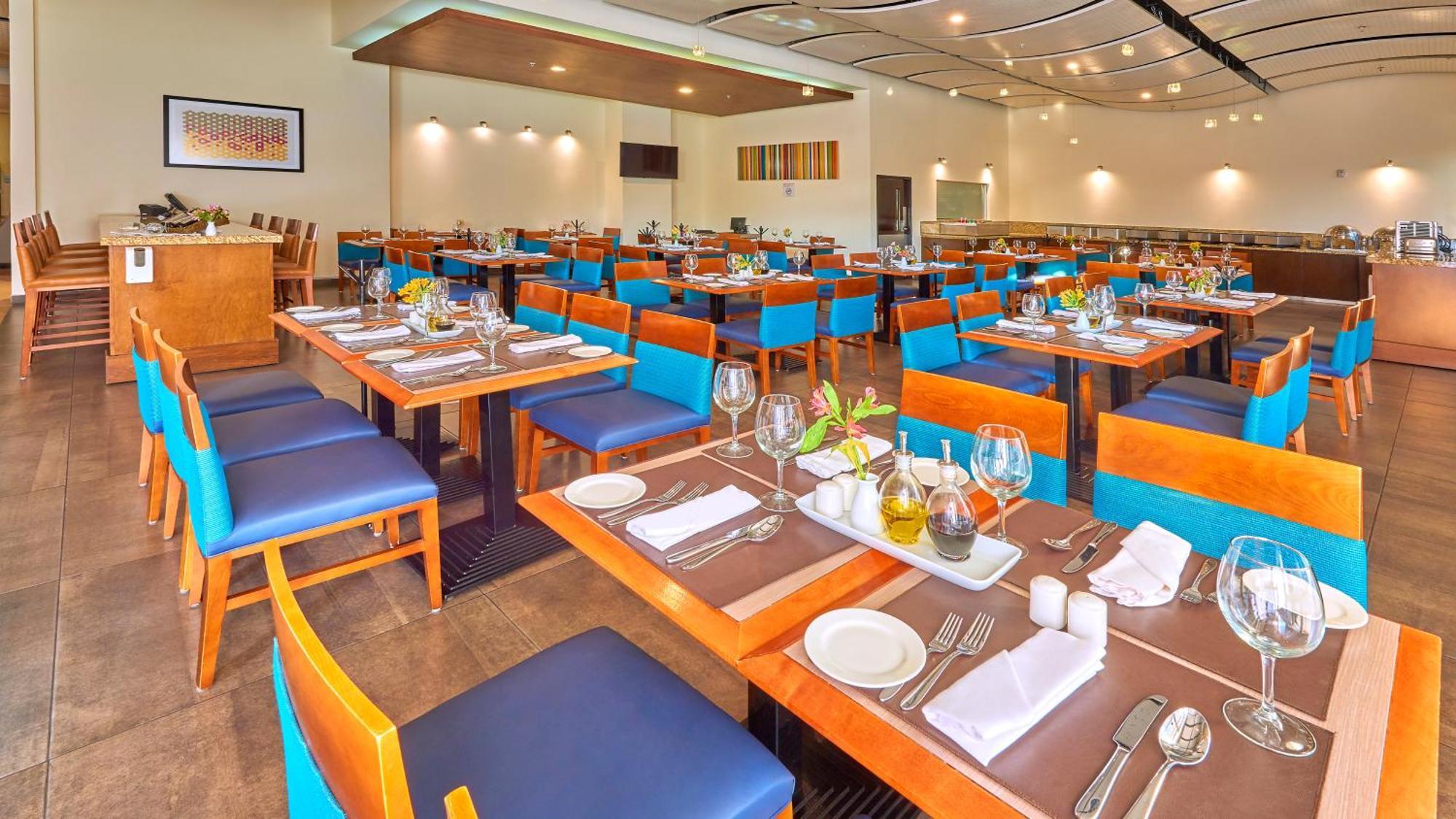 Holiday Inn Guadalajara Patria-Universidad By Ihg Zapopan Kültér fotó
