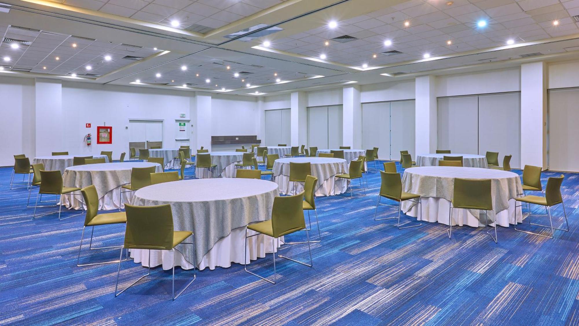 Holiday Inn Guadalajara Patria-Universidad By Ihg Zapopan Kültér fotó