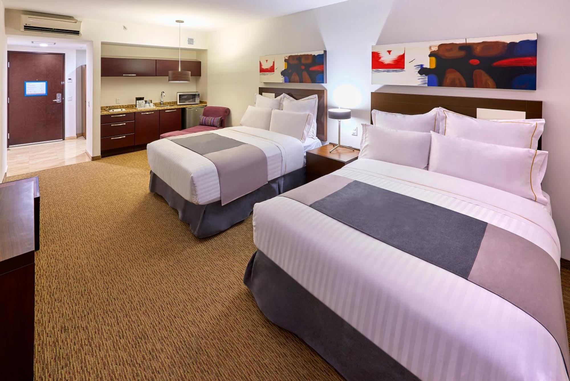 Holiday Inn Guadalajara Patria-Universidad By Ihg Zapopan Kültér fotó