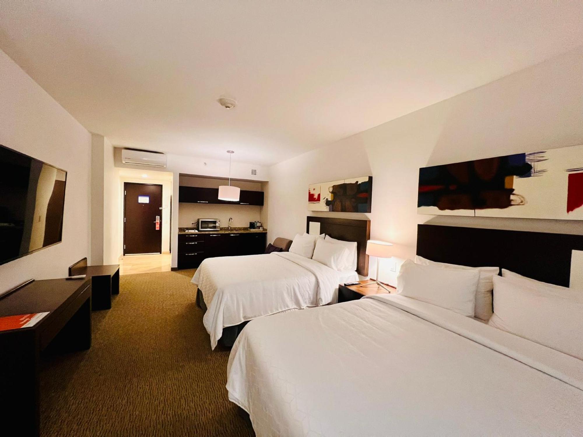 Holiday Inn Guadalajara Patria-Universidad By Ihg Zapopan Kültér fotó