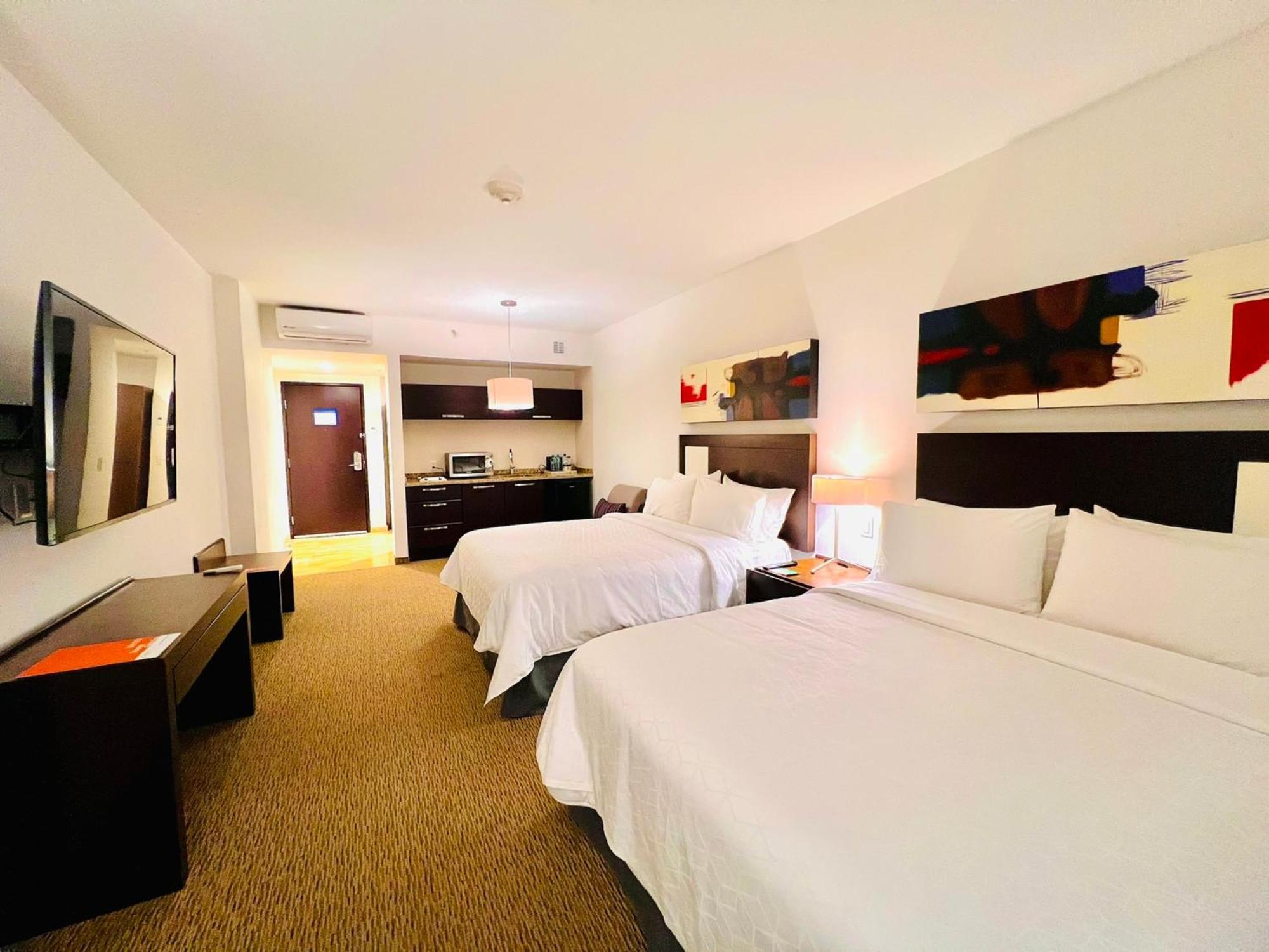 Holiday Inn Guadalajara Patria-Universidad By Ihg Zapopan Kültér fotó